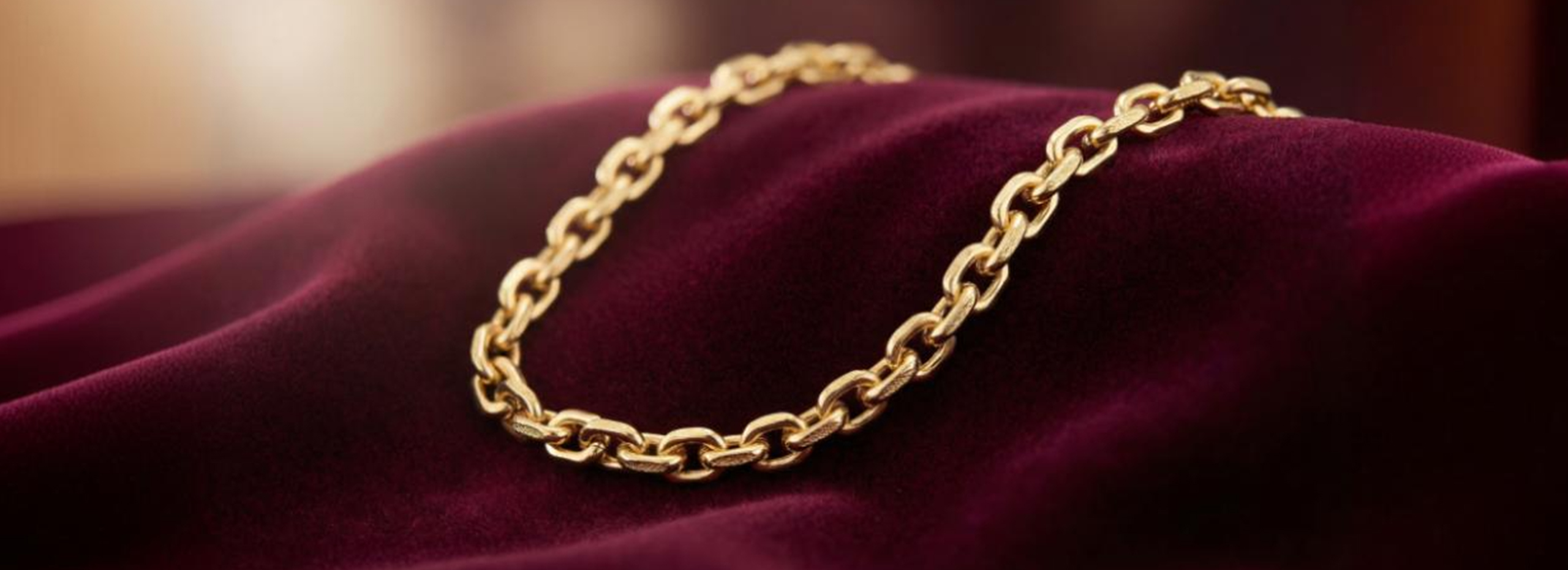 Gold Jewellery Designs That Make Everyone Ask, ‘Where Did You Buy This?’