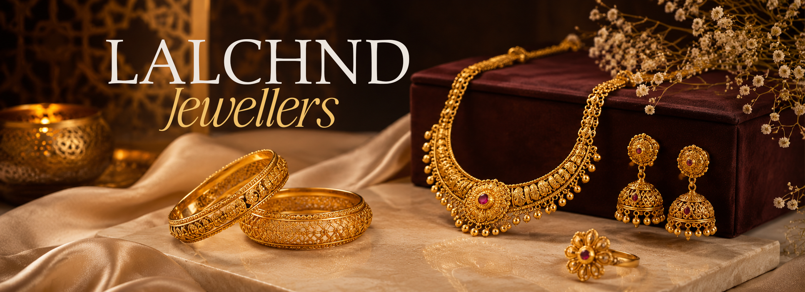 How to Choose Gold Jewellery That You Will Still Love Years from Now