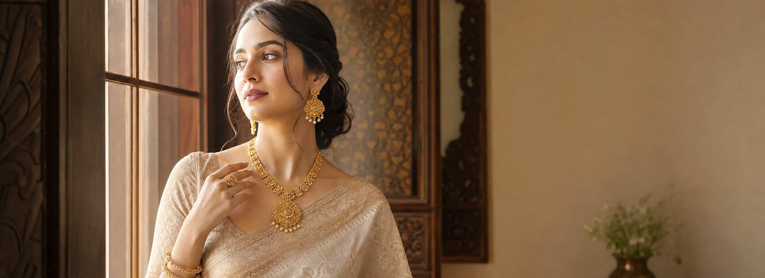 More Than Designs: What Defines a Good Jewellery Shop in Bhubaneswar?